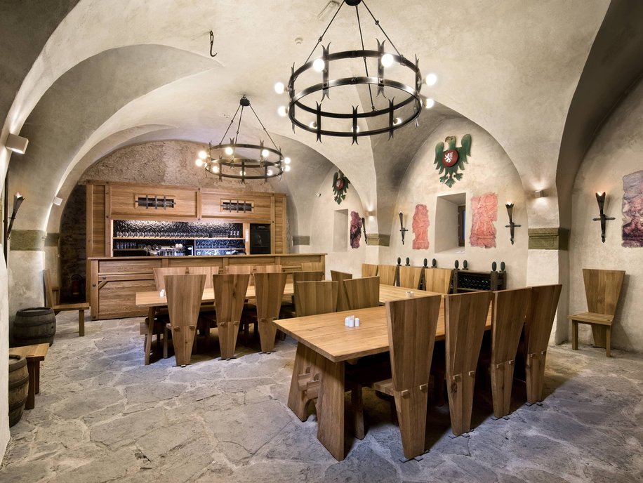 Restaurace a krčma 3