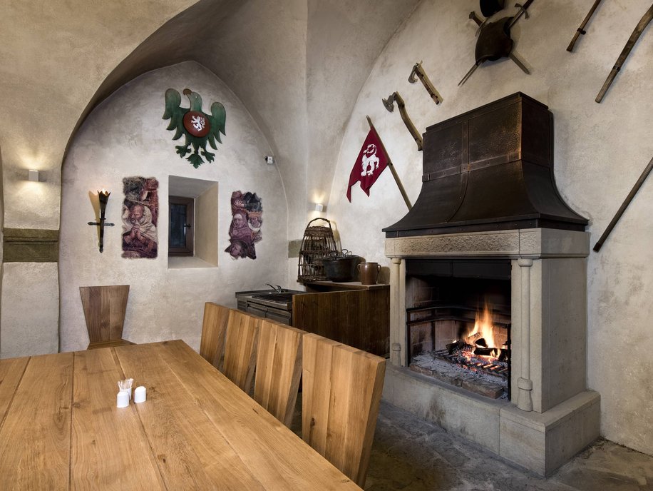 Restaurace a krčma 4