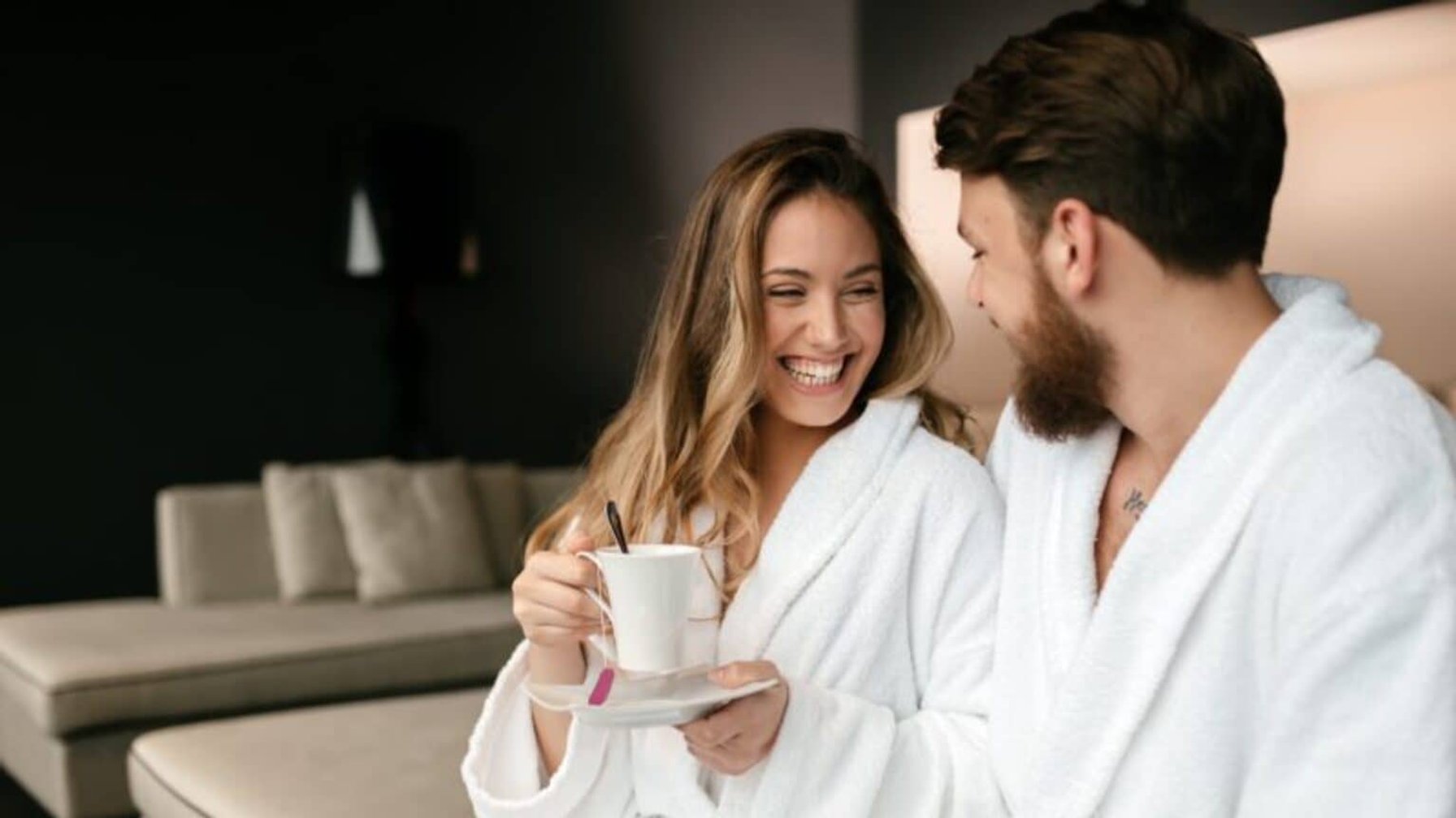 Wellness pobyt na dvě noci pro dva