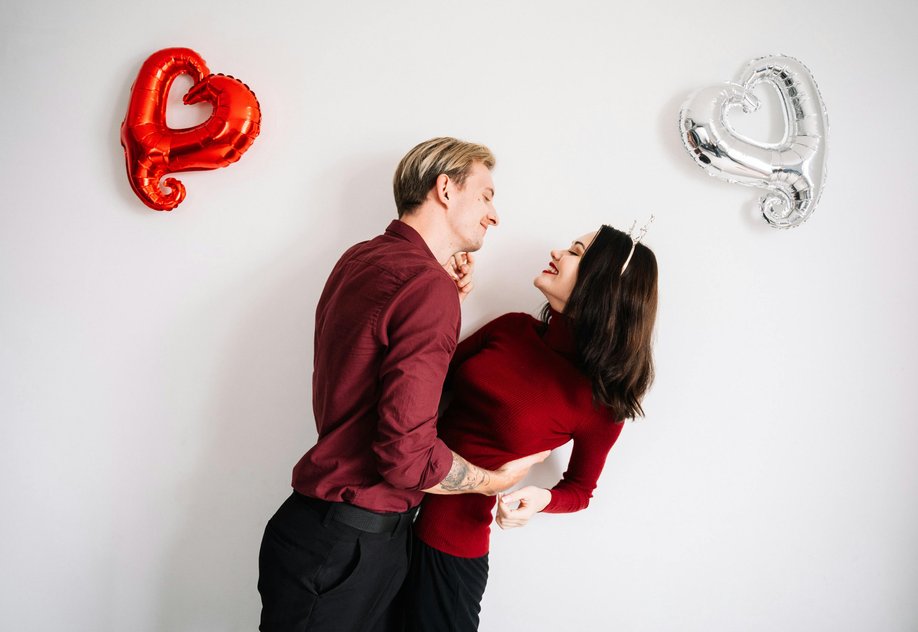 Valentýnský wellness pobyt