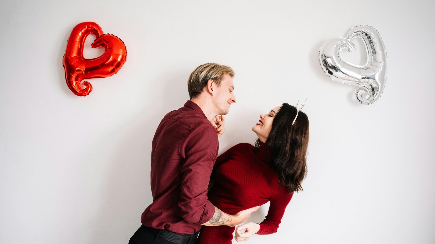 Valentýnský wellness pobyt