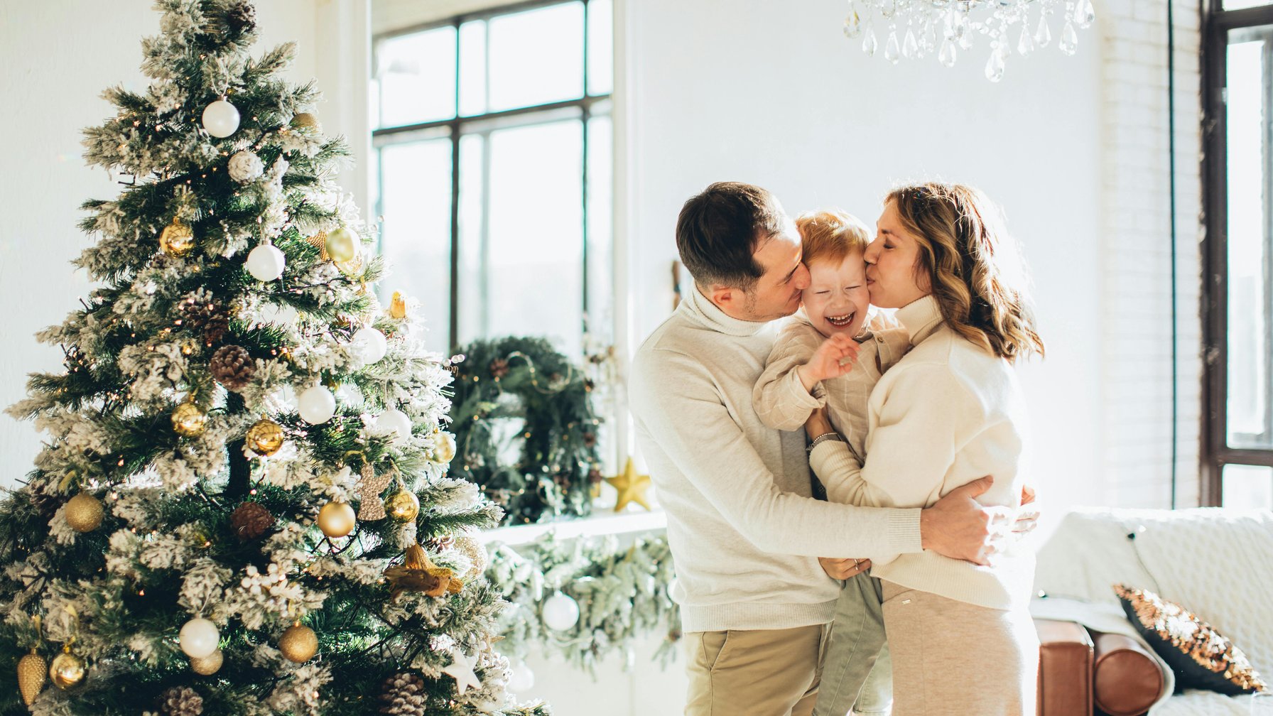 Rodinný wellness pobyt na dvě noci