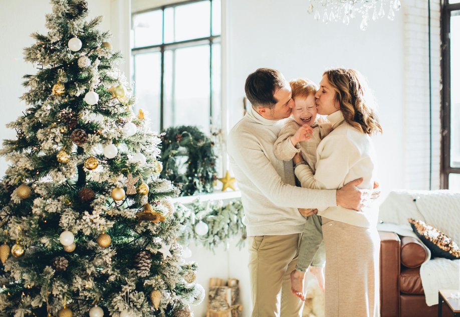 Rodinný wellness pobyt na dvě noci