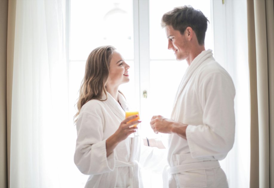 Zámecký wellness pobyt pro dva