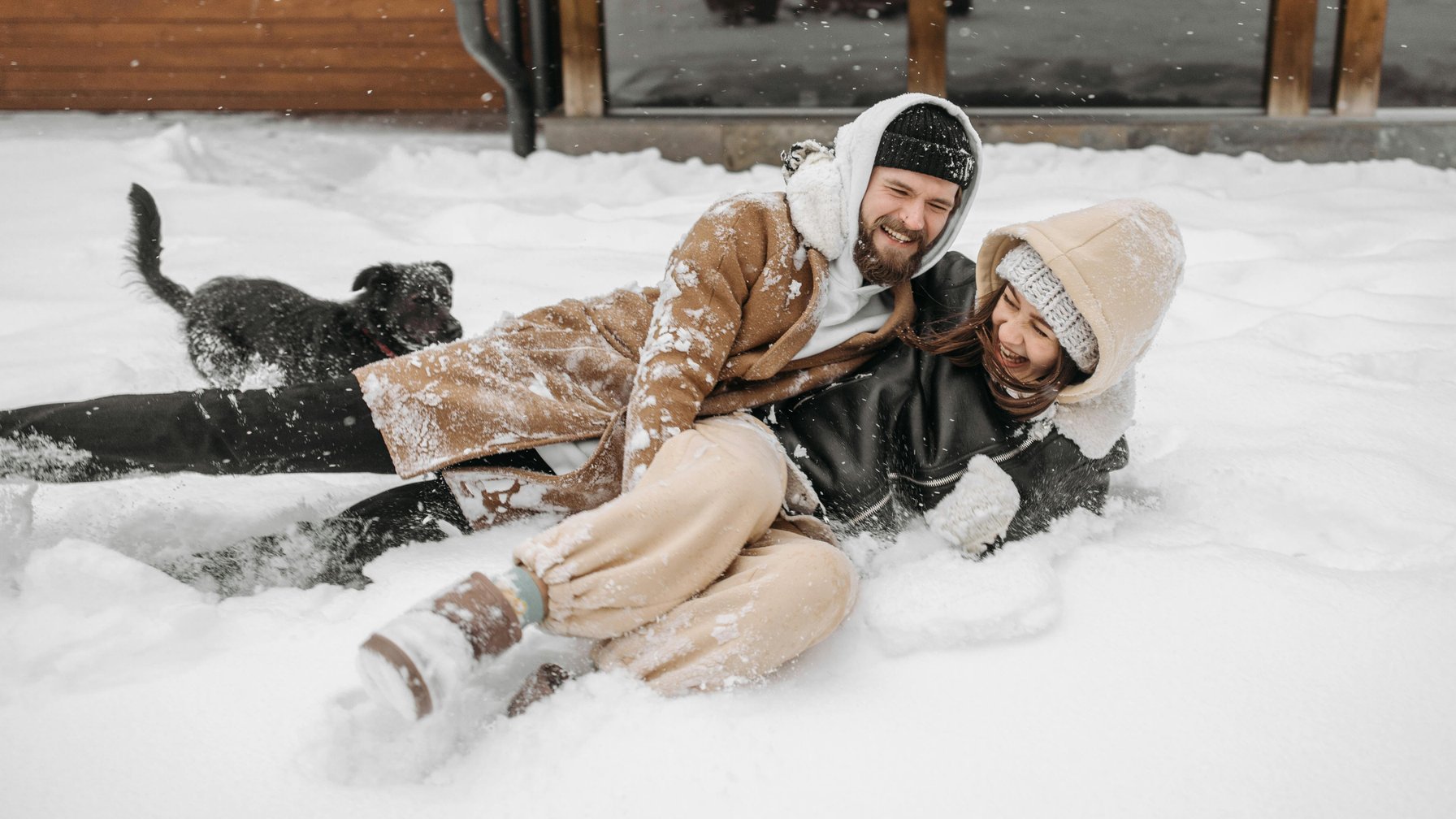 Wellness pobyt na dvě noci pro dva
