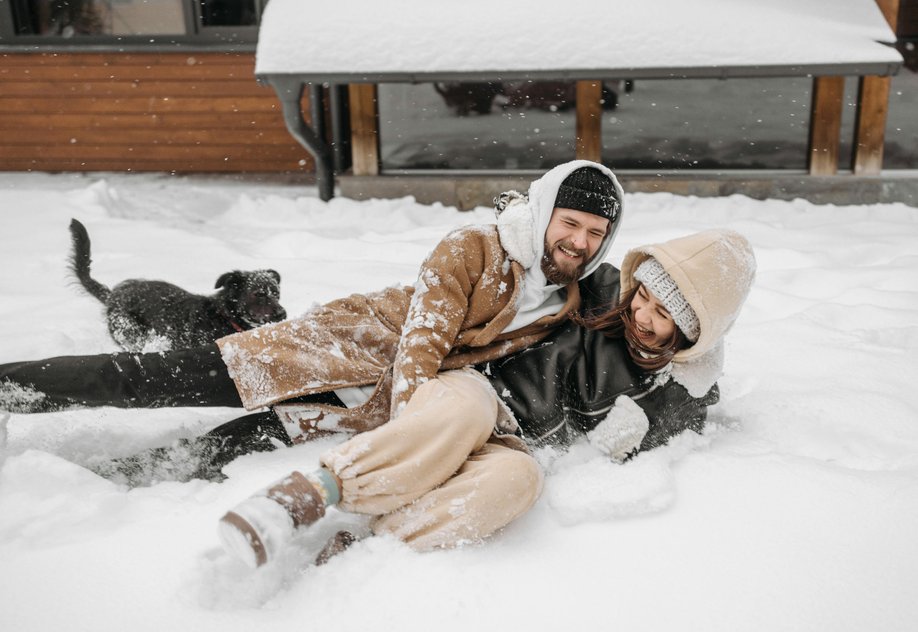 Wellness pobyt na dvě noci pro dva