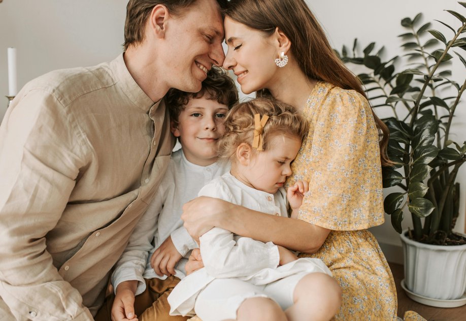 Rodinný wellness pobyt na dvě noci