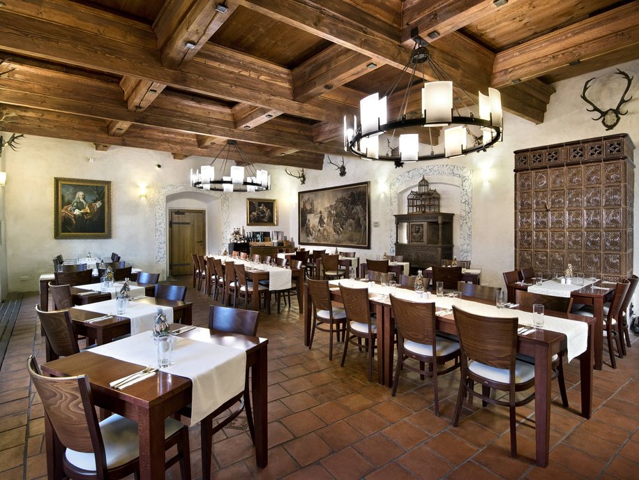 Restaurace a krčma 1