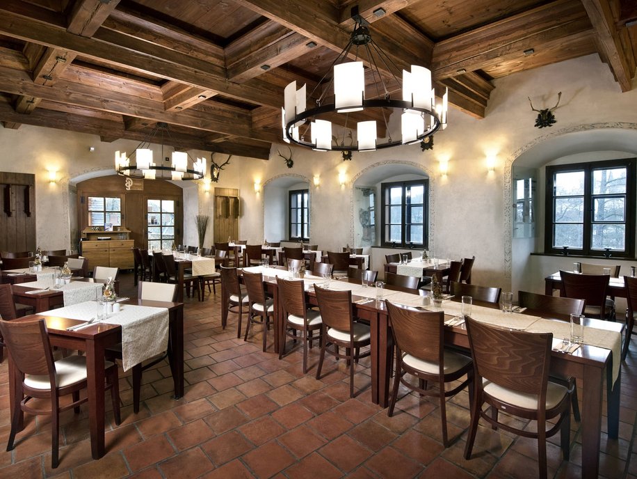 Restaurace a krčma 2