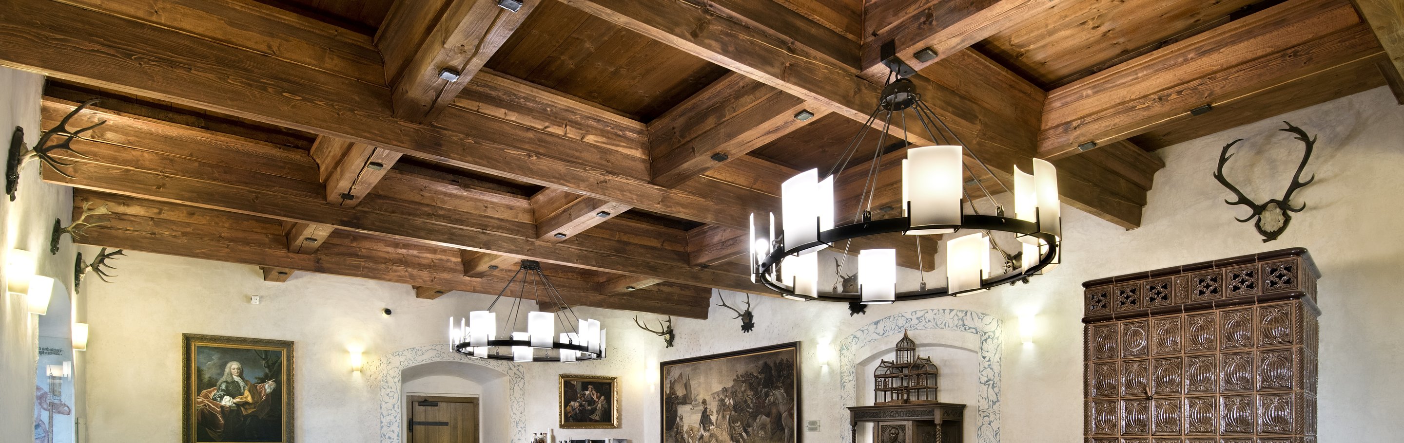 Chateau Orlice Restaurant