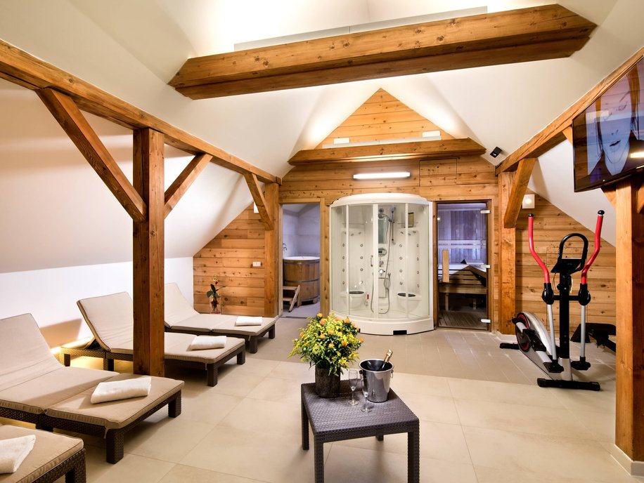 Wellness & Spa 1
