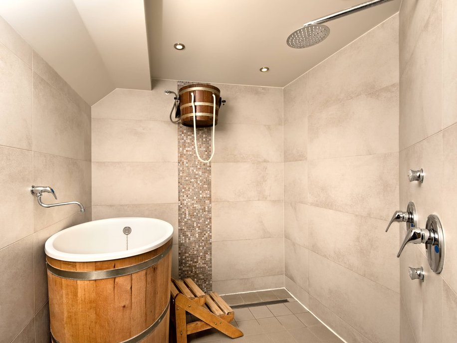 Wellness & Spa 2