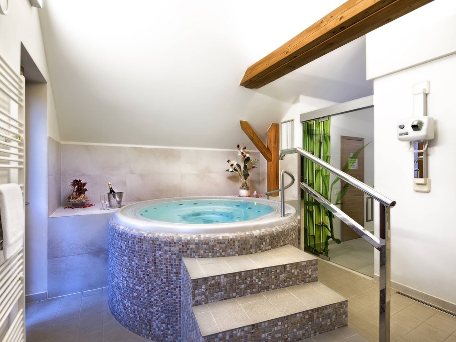 Wellness & Spa 3